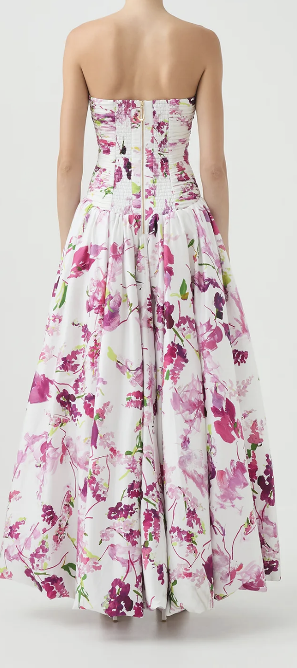 BEHOLD MAXI DRESS BNWT SIZE 12