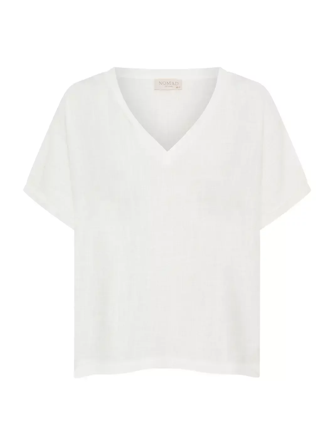 Montego Cotton Top Coconut