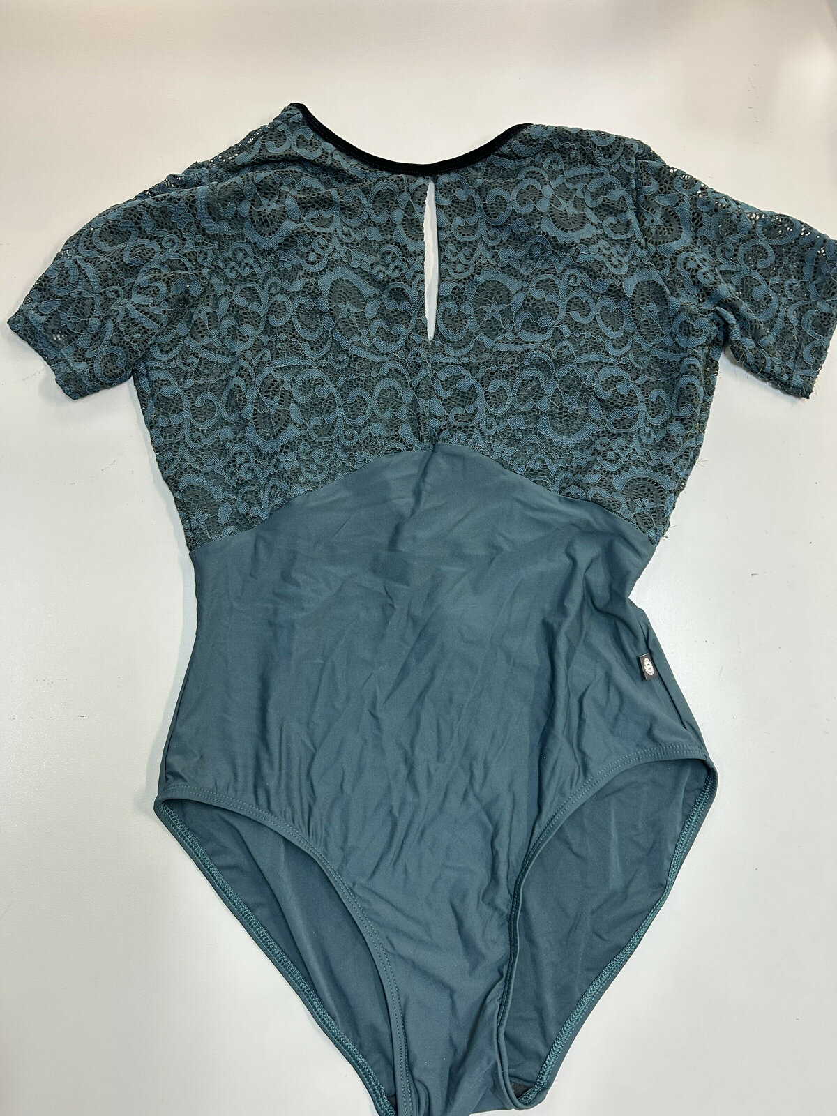 OLIVIA LACE -IVY NOIR