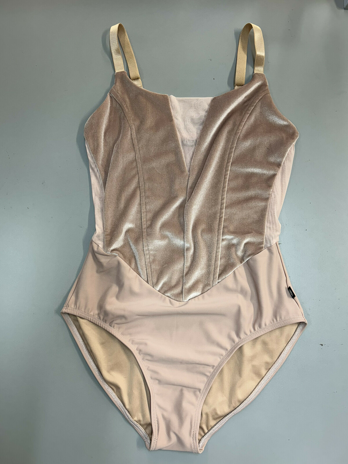 BELLA LEOTARD - BON BON BLISS