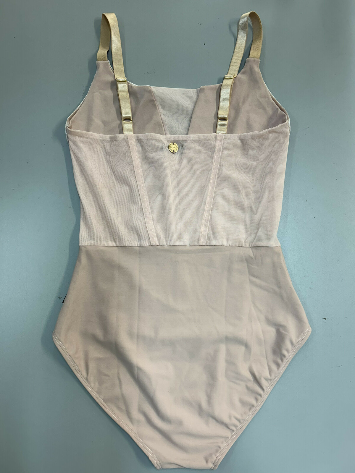 BELLA LEOTARD - BON BON BLISS