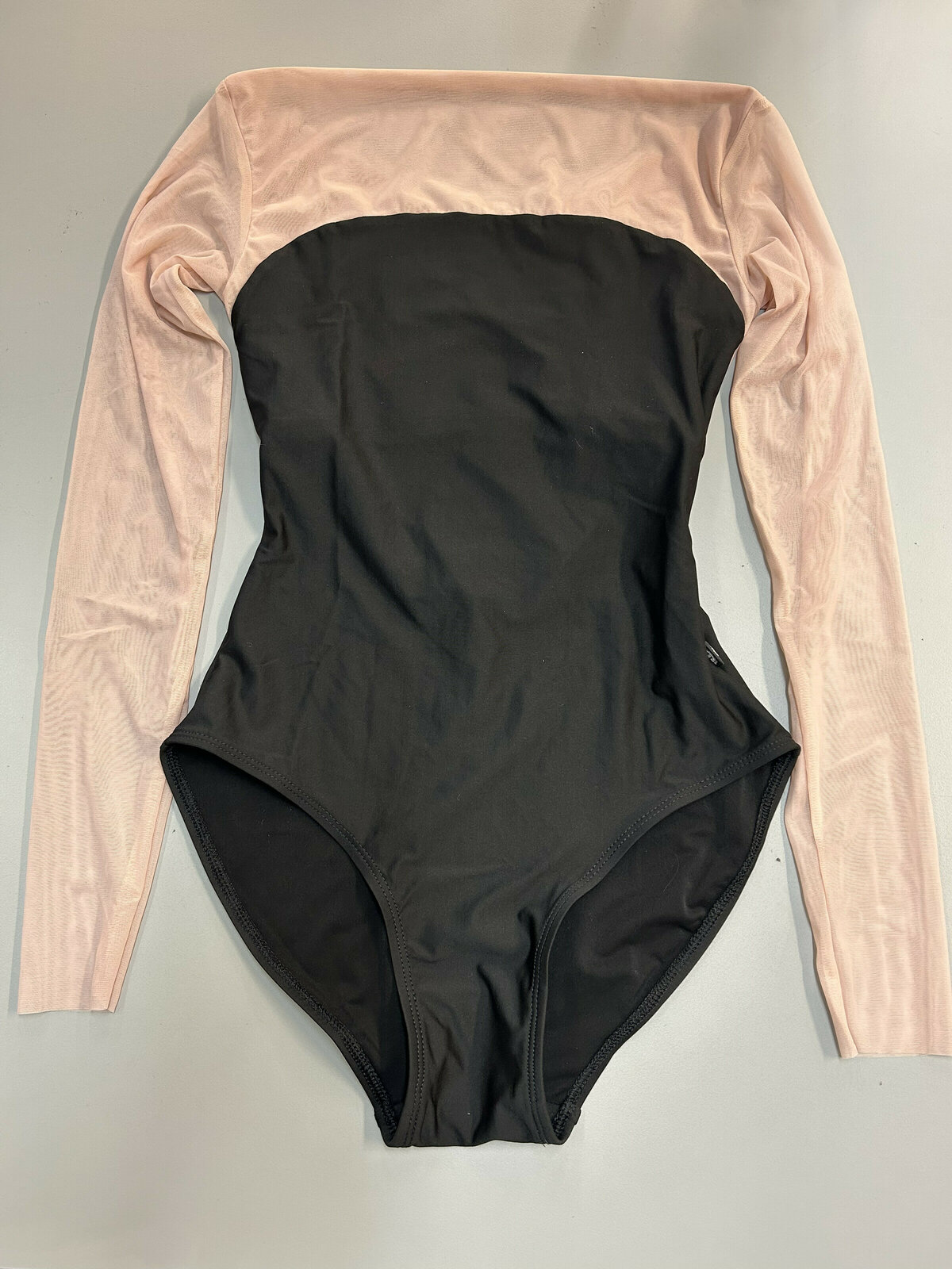 GABRIELLA LEOTARD - OBSIDIAN NOUGAT