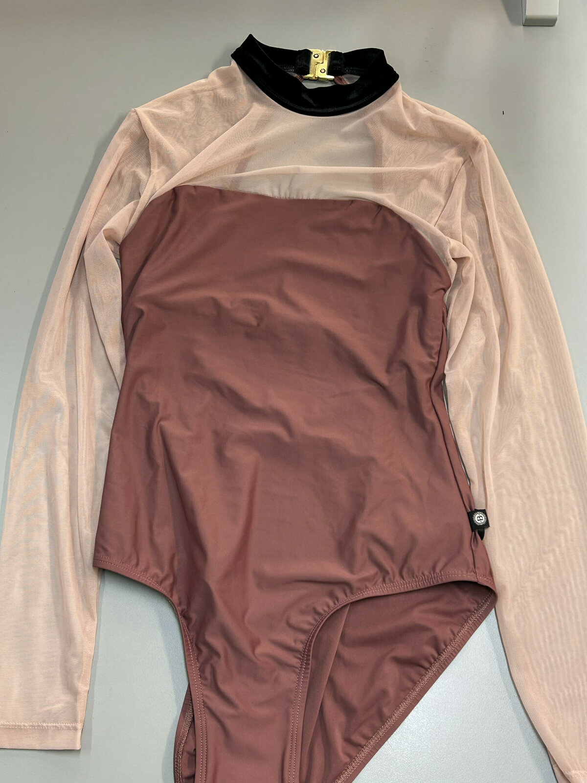 ESTELLA LEOTARD