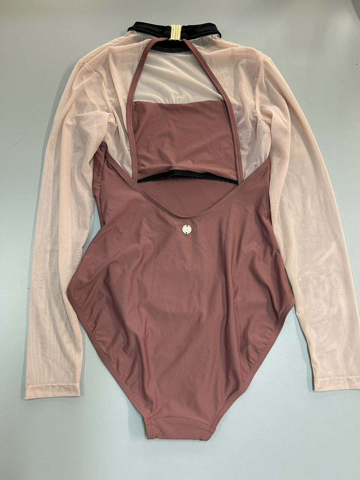ESTELLA LEOTARD