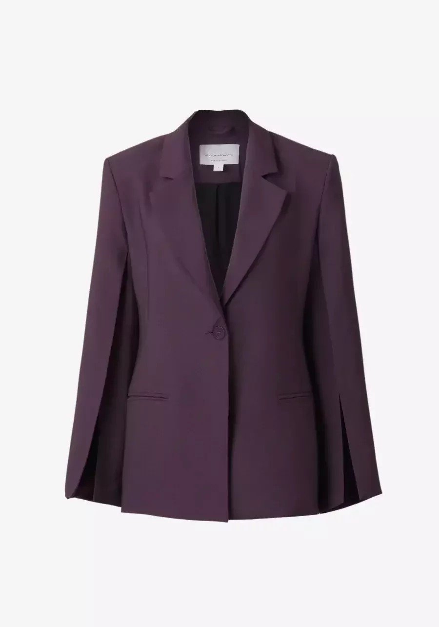 MONARCHY BLAZER