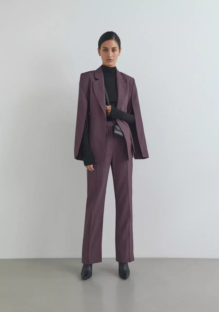 MONARCHY BLAZER