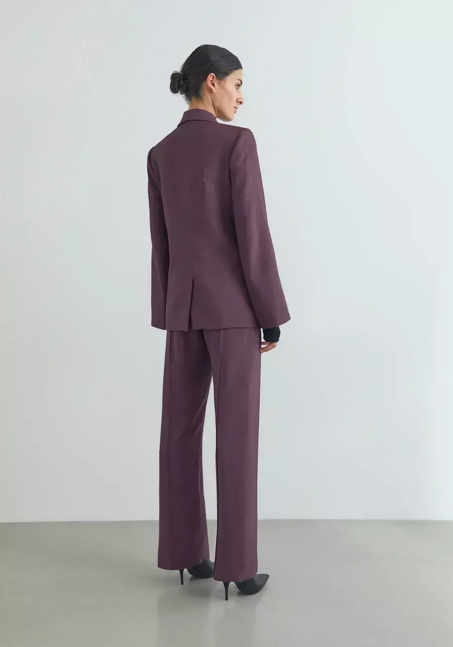 MONARCHY BLAZER