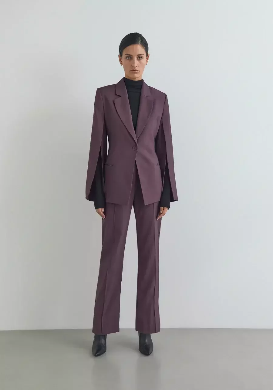 MONARCHY BLAZER