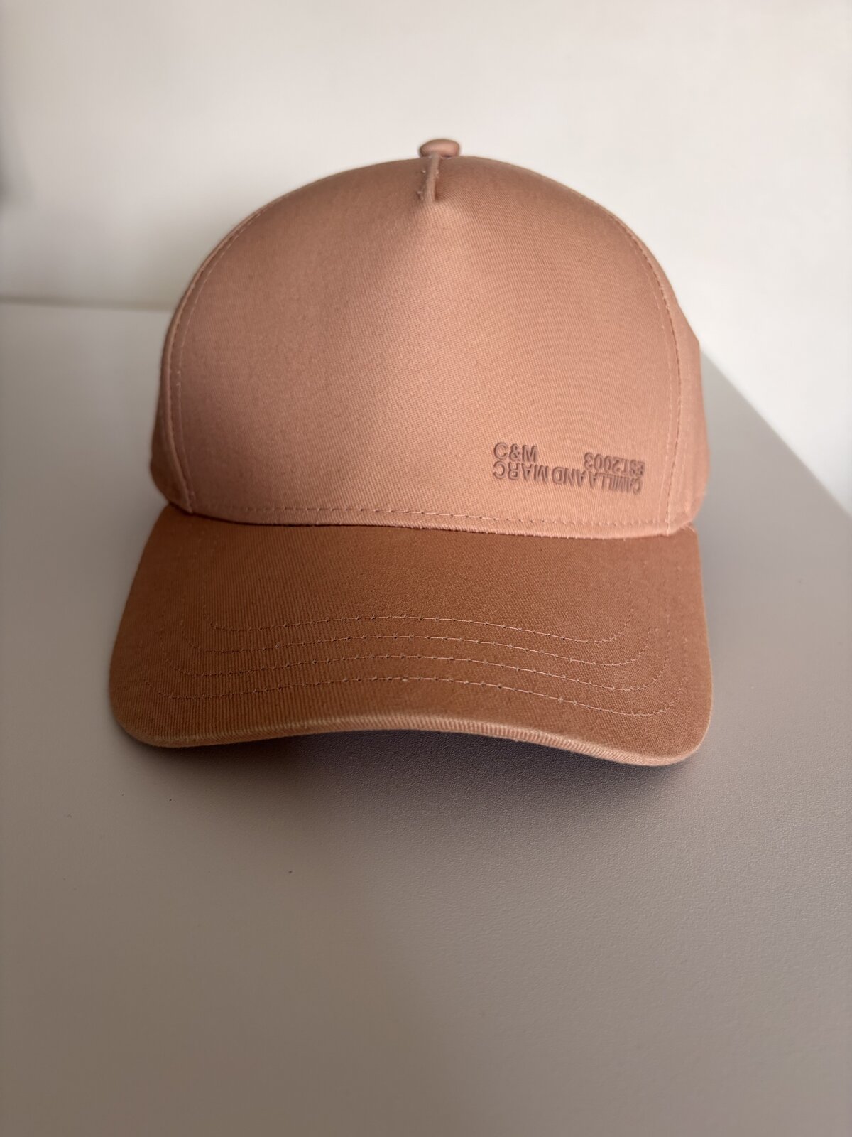 Denver Cap