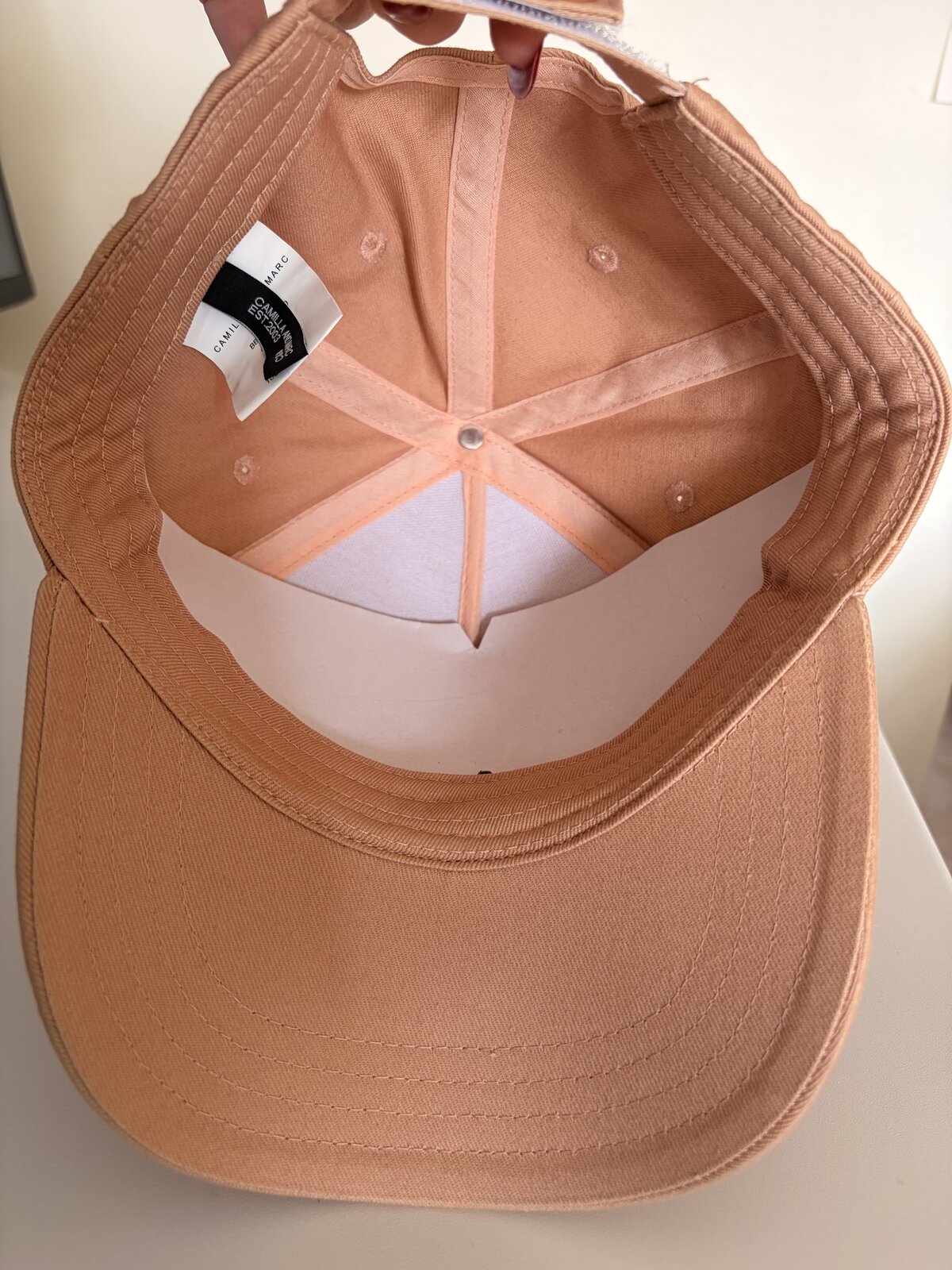 Denver Cap