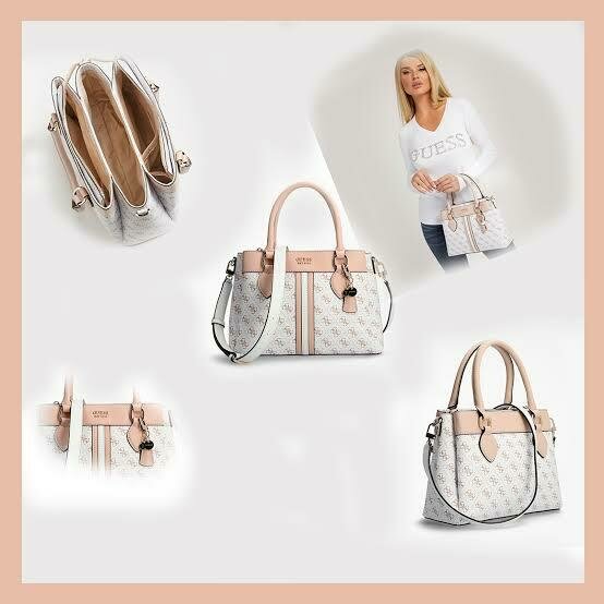 Kasinta handbag