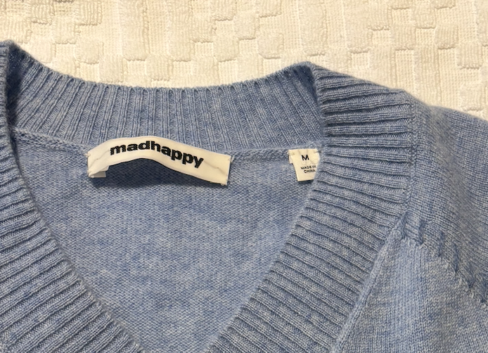 Classics Cashmere V Neck Sweater