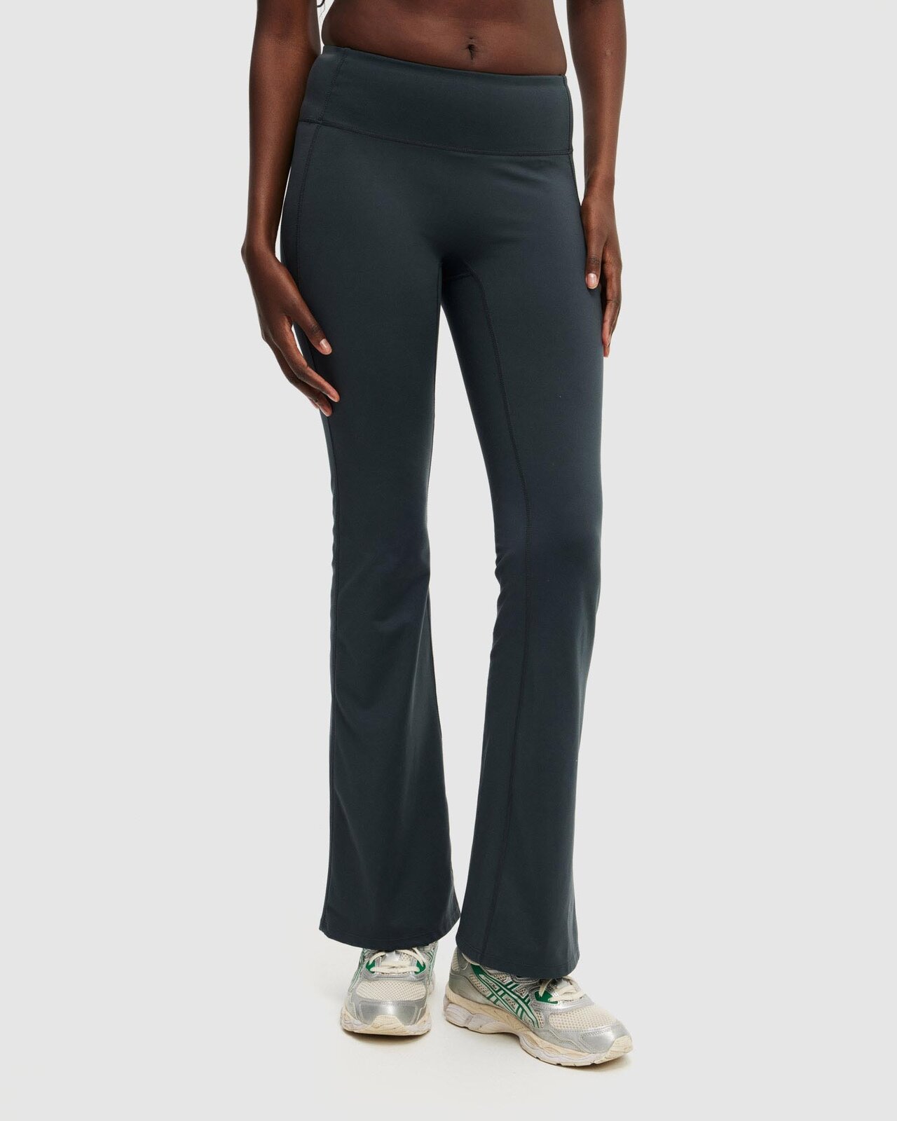 Ultra Soft Studio Flare Pants