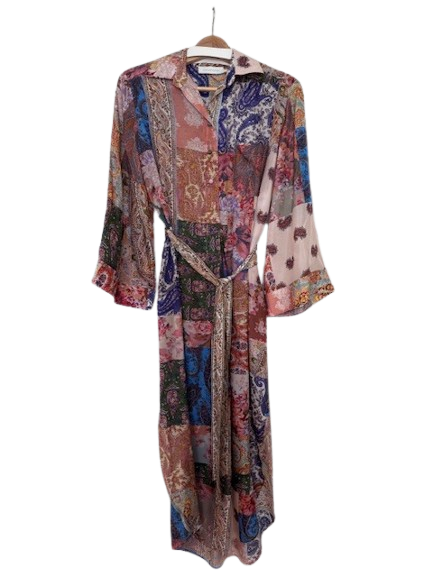 Resort Wear Dress