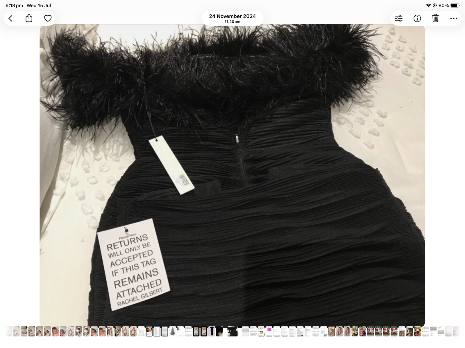 Zion Midi Dress
