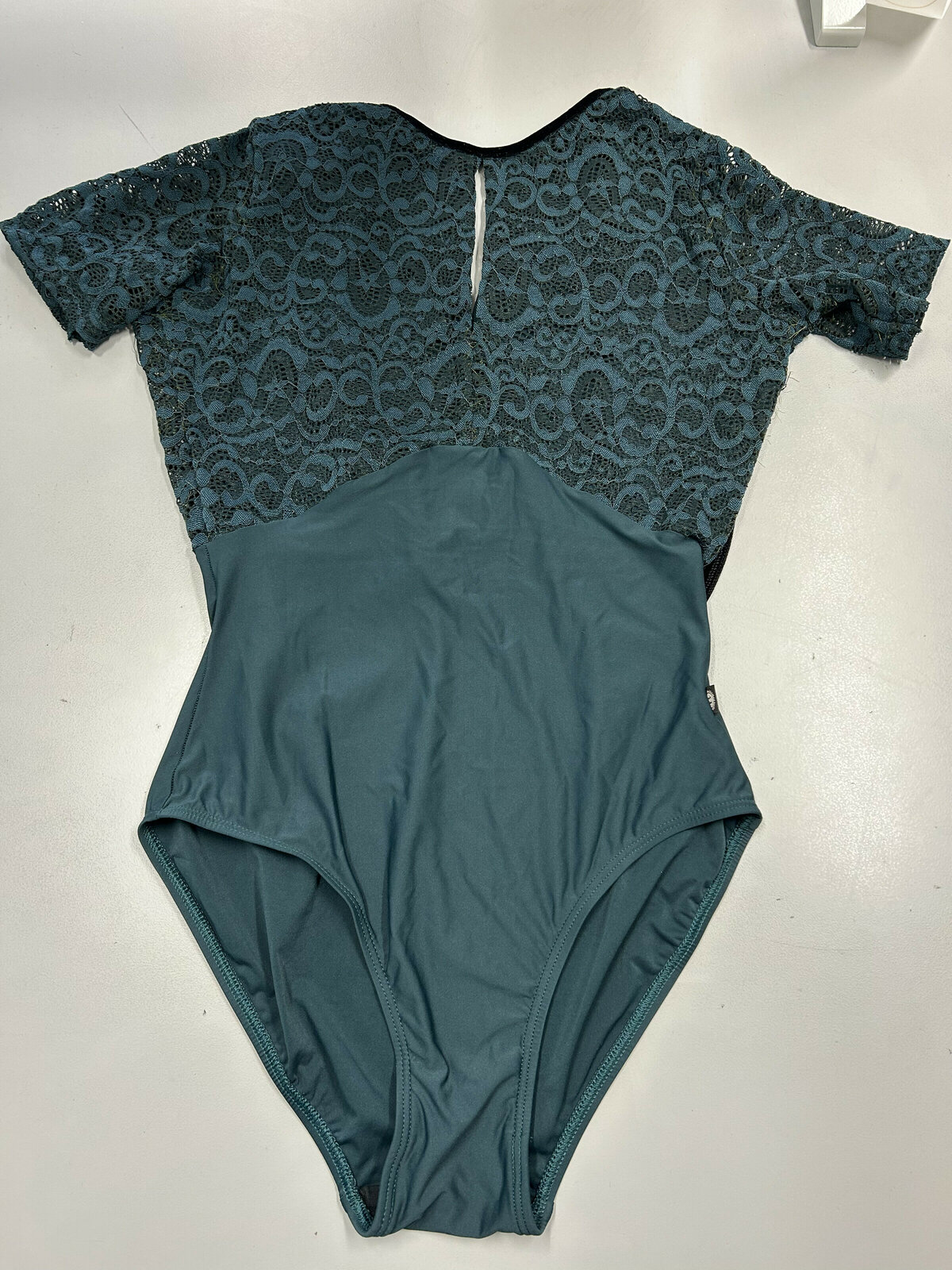 OLIVIA LACE | ARCHIVE -IVY NOIR