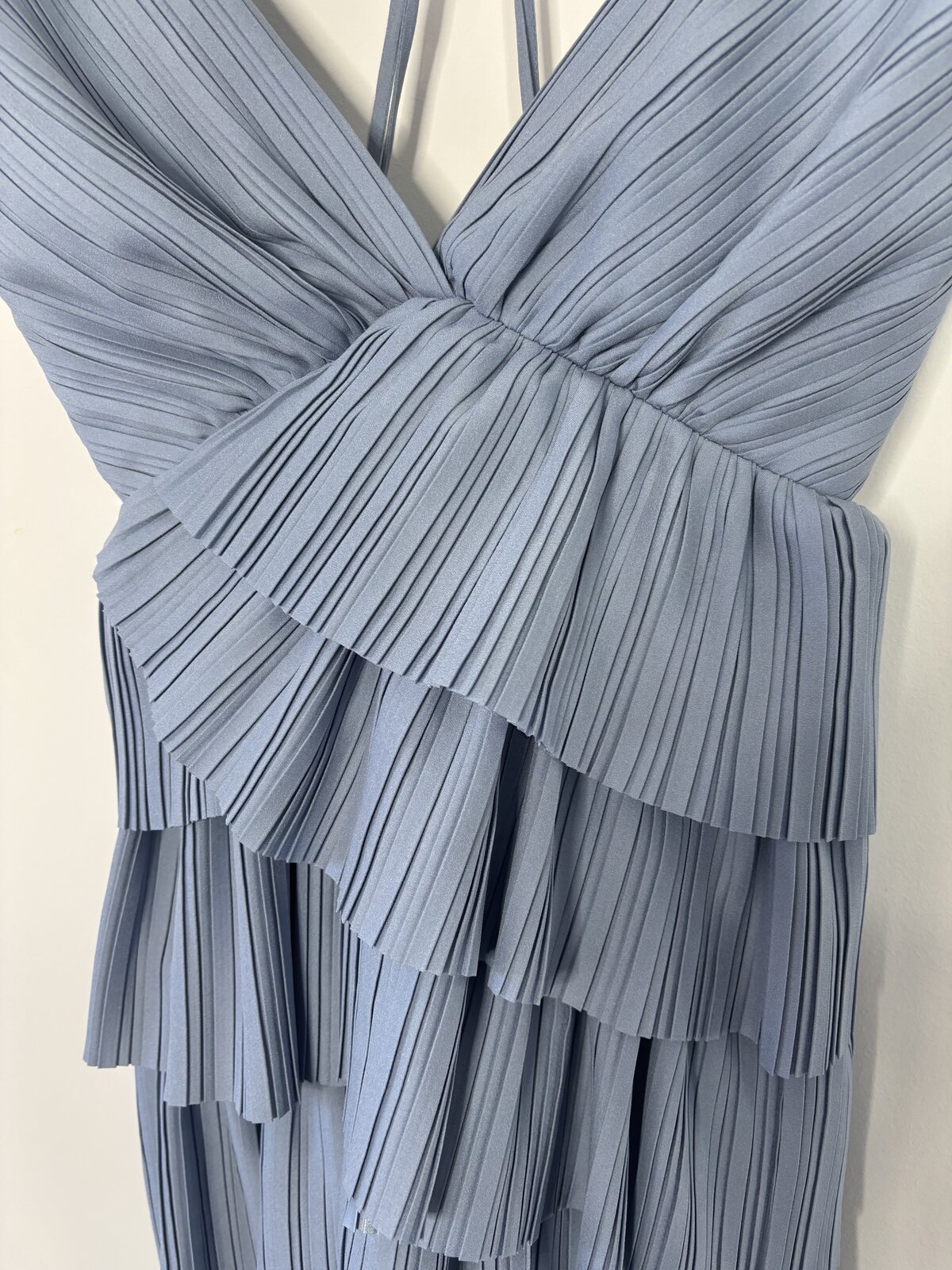 BNWT - Pebble / Dusty Blue - Size AU 6 (US 2) - BNWT - RRP $390