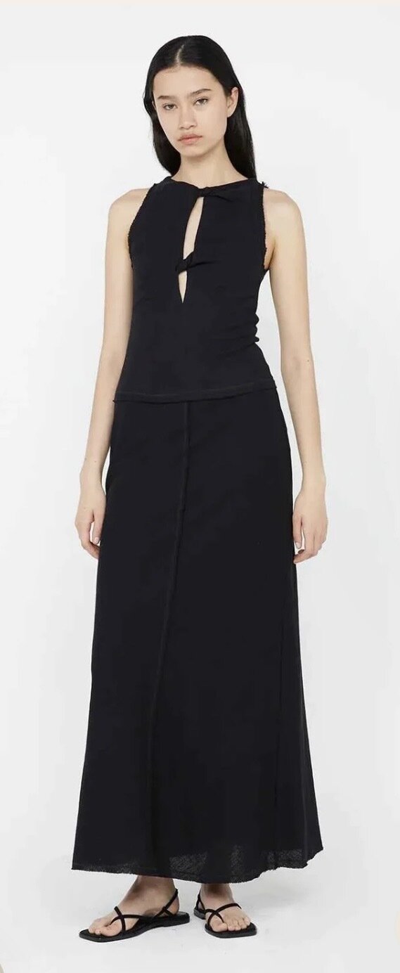 EVERLY DRESS