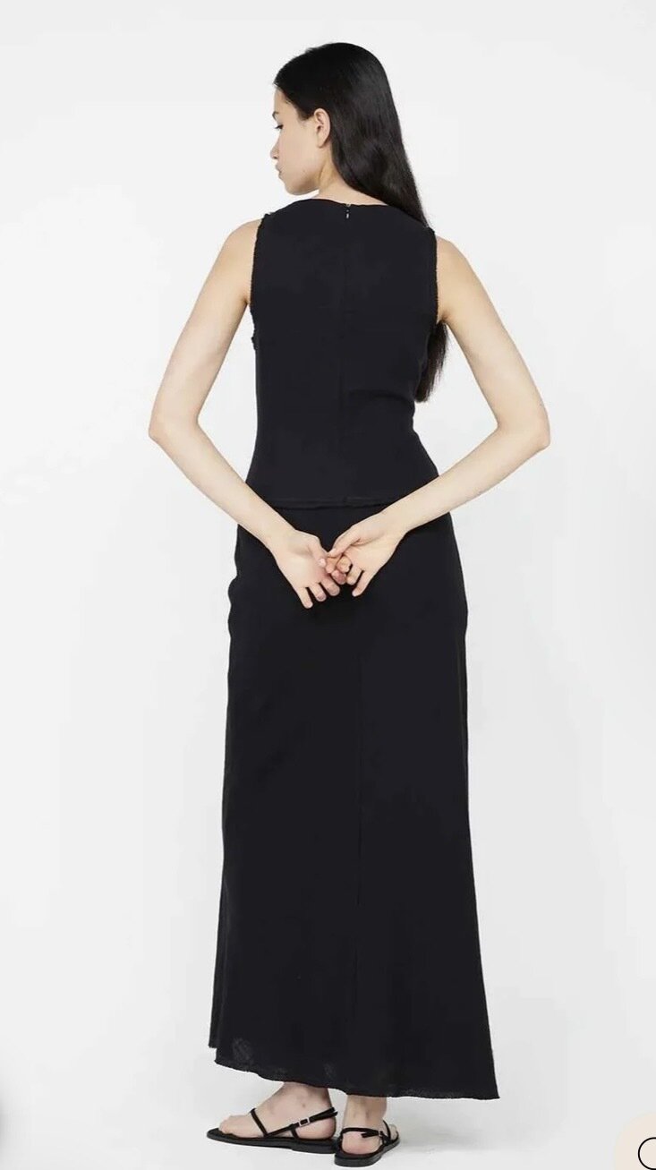EVERLY DRESS