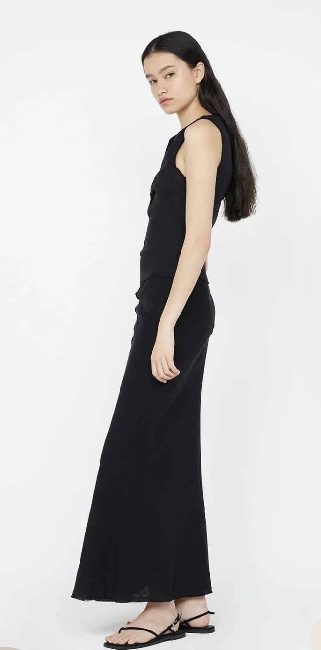 EVERLY DRESS