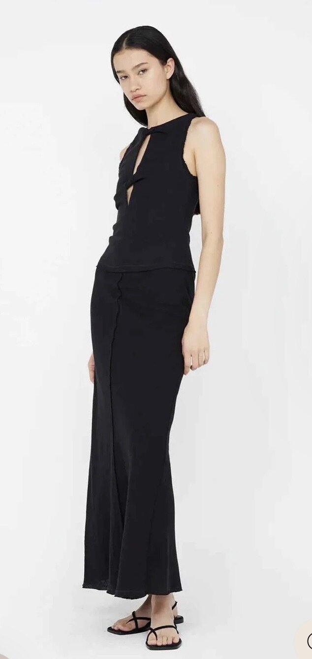 EVERLY DRESS