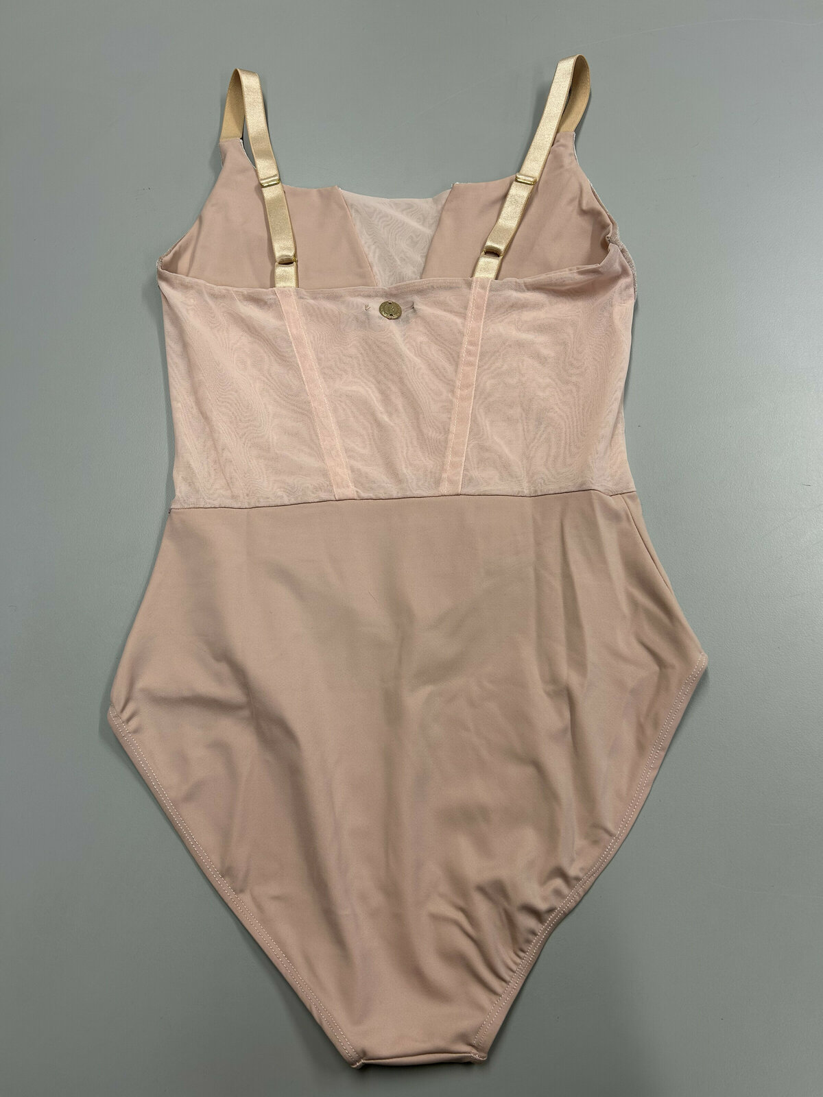 BELLA LEOTARD