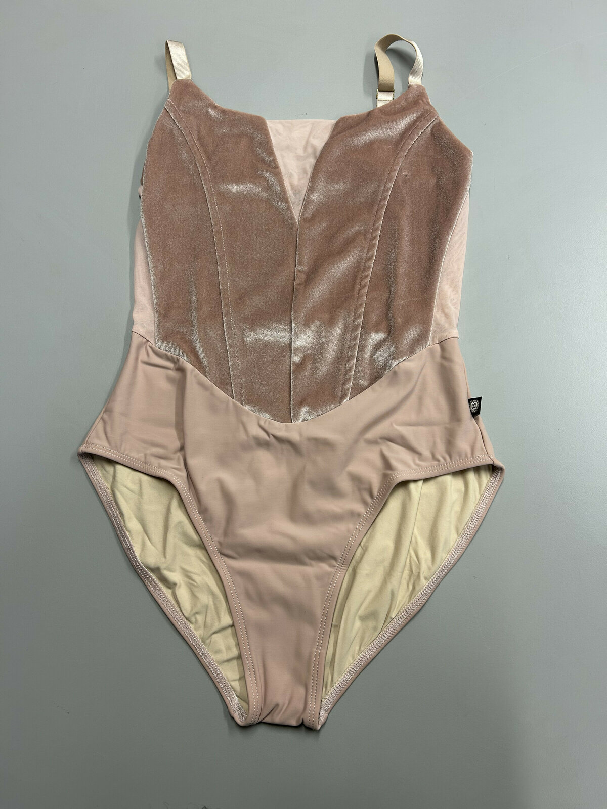 BELLA LEOTARD