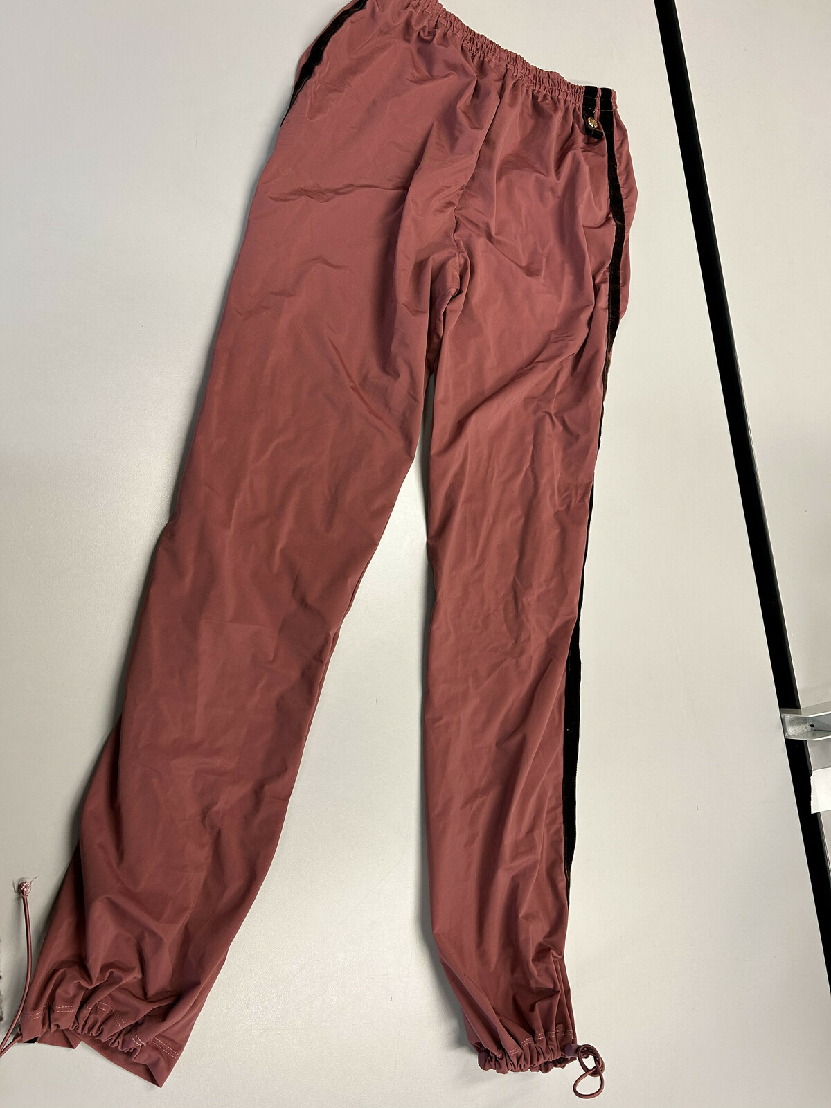 INDIE SAUNA PANTS | CLASSIC - PEONY