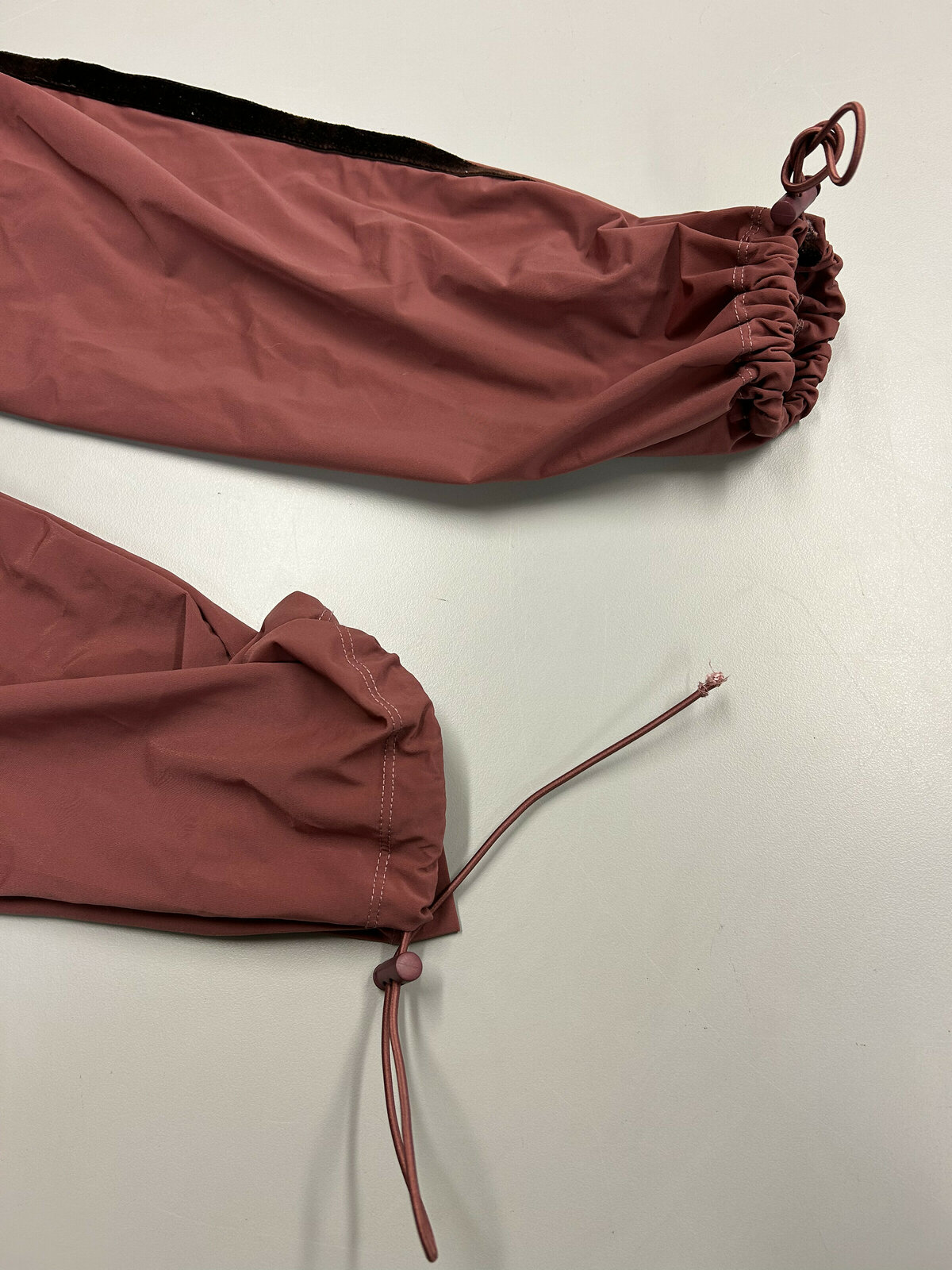 INDIE SAUNA PANTS | CLASSIC - PEONY