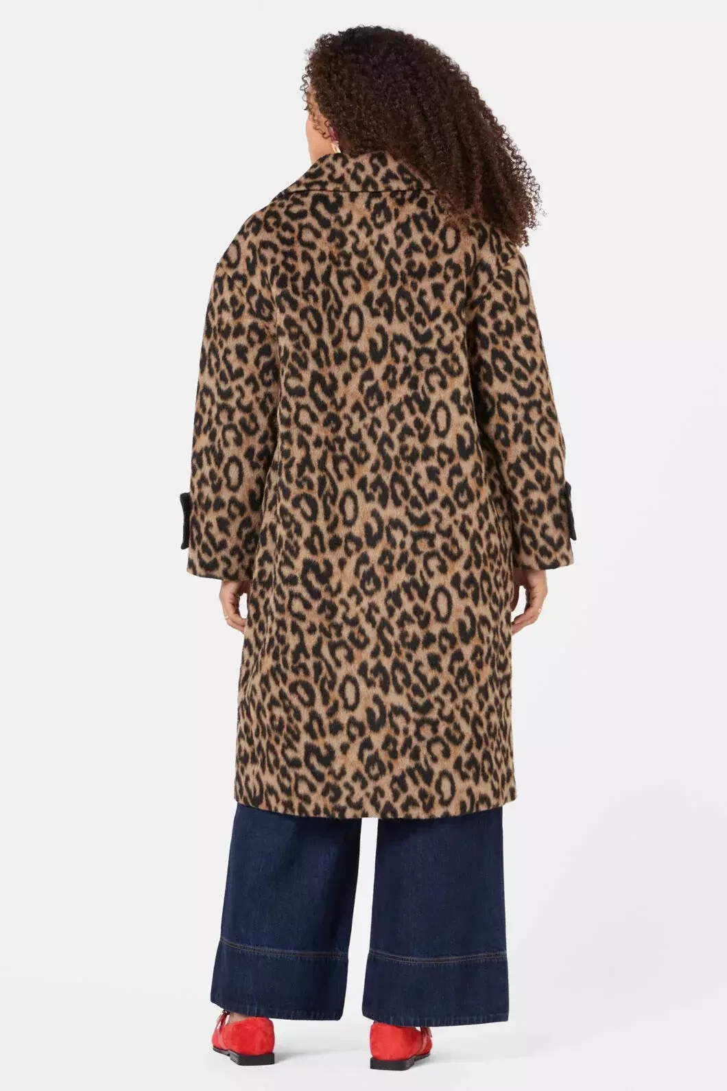 Mighty Jungle Coat