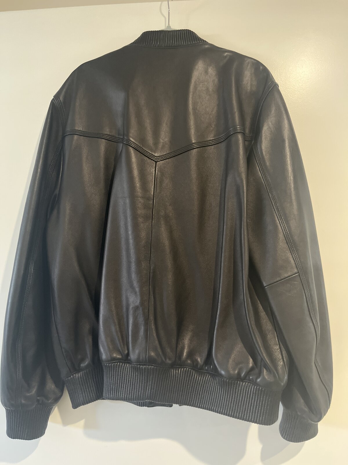 street smart bomber Jacket