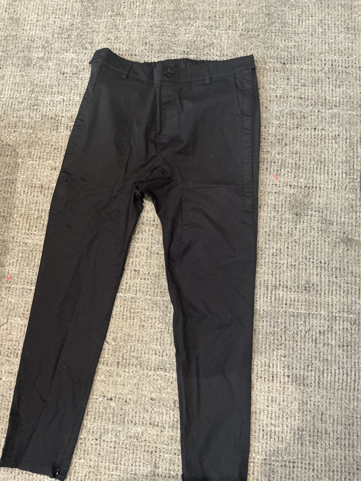 Chino Pant