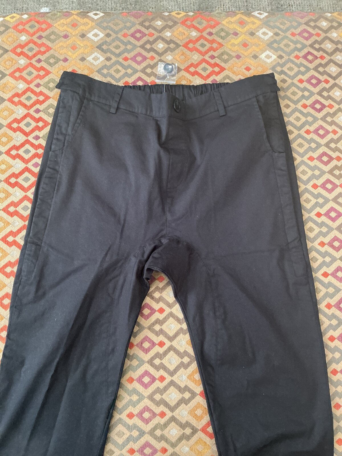 Chino Pant