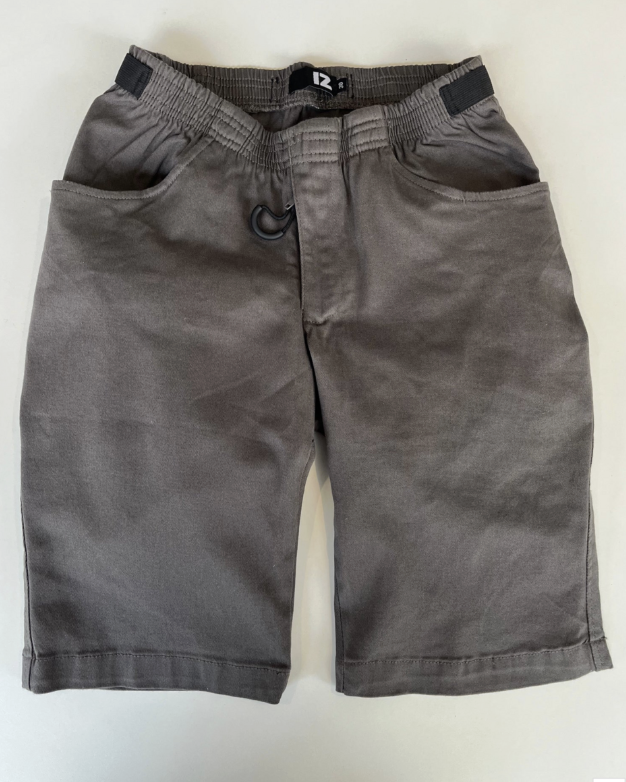Men's Game Changer Seamless Back Elastic Waist Chino Shorts