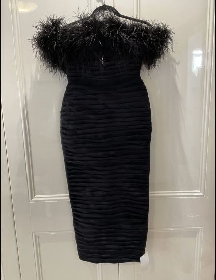 Zion Midi Dress