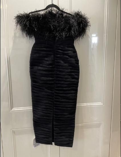 Zion Midi Dress