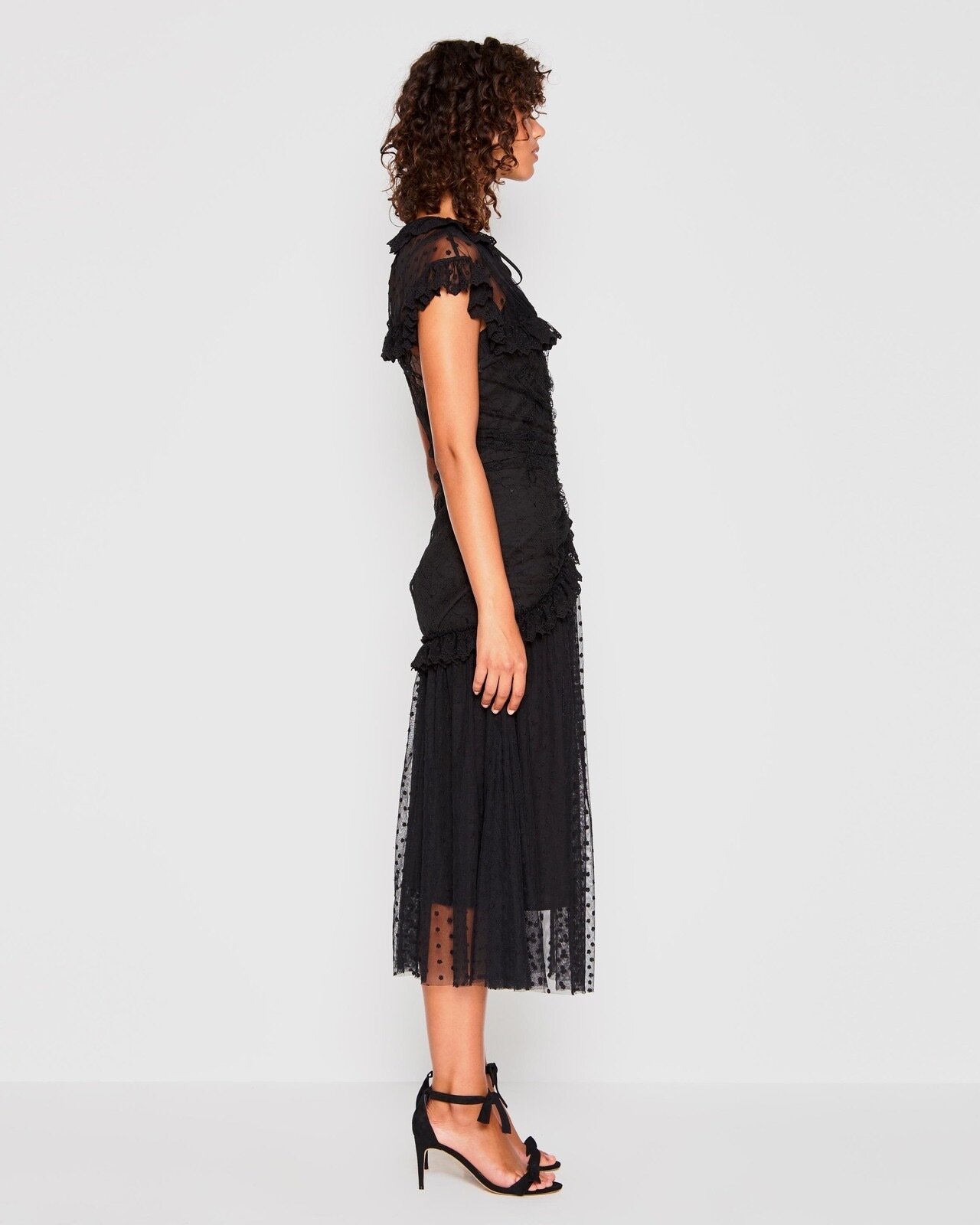 Way To Walk Dress