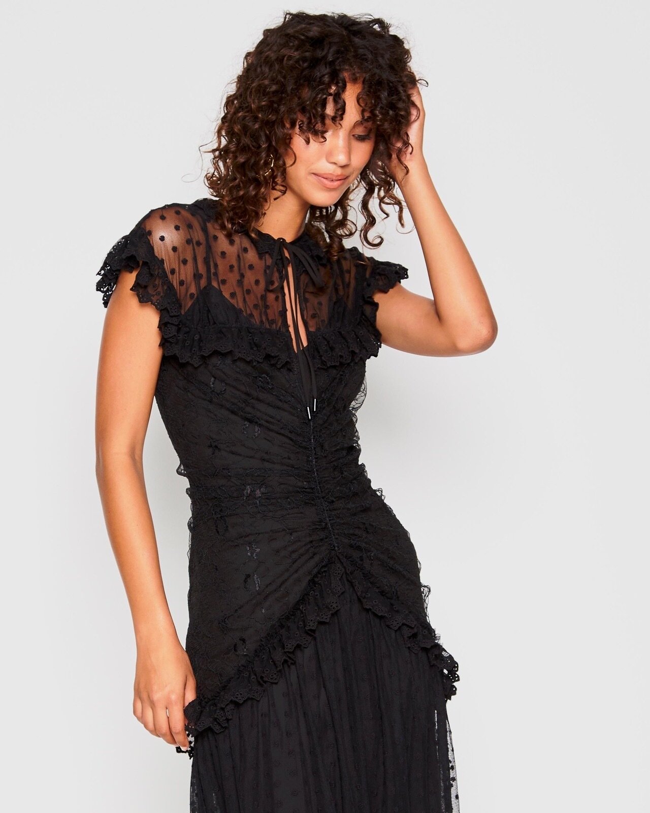 Way To Walk Dress