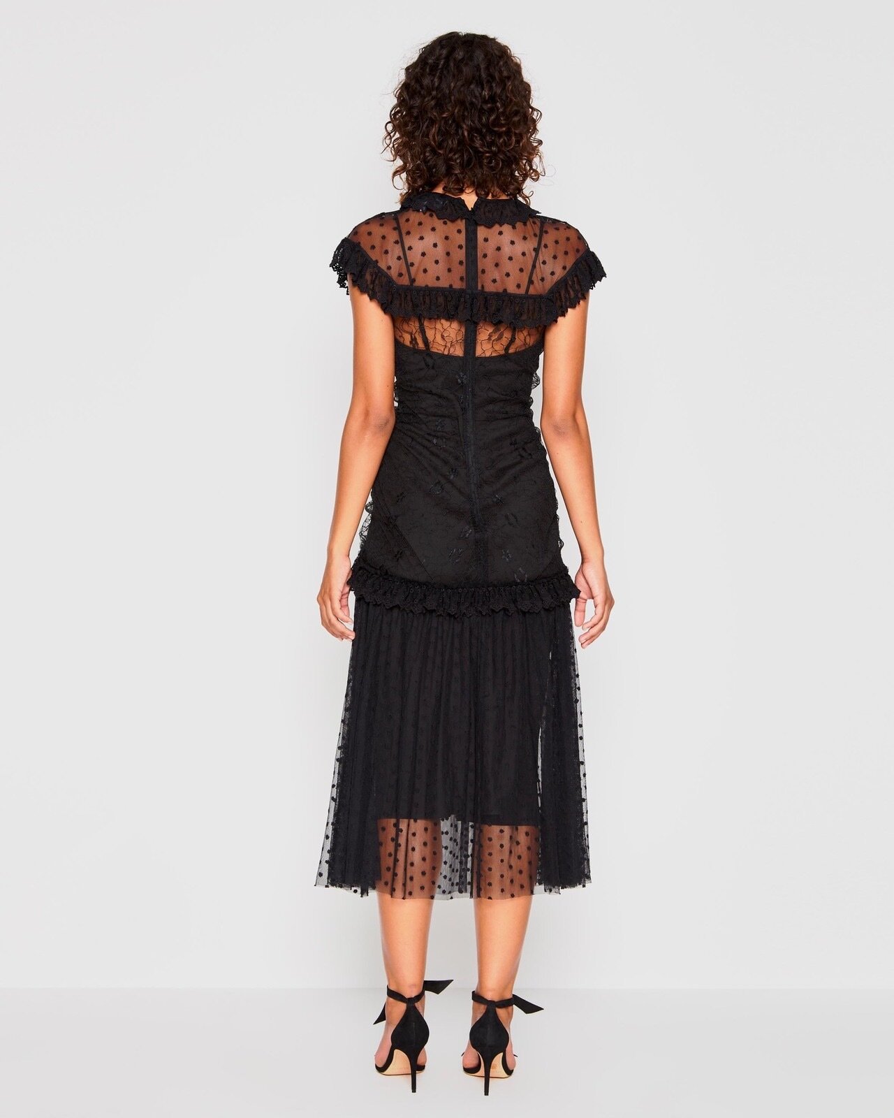 Way To Walk Dress