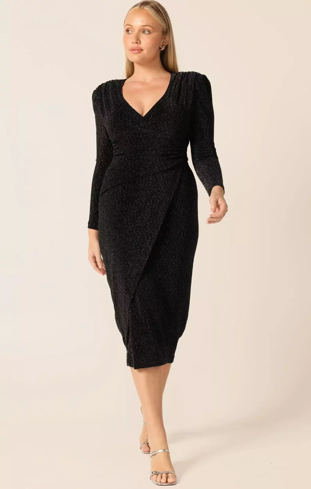 CASSIEOPEIA DRESS size 18