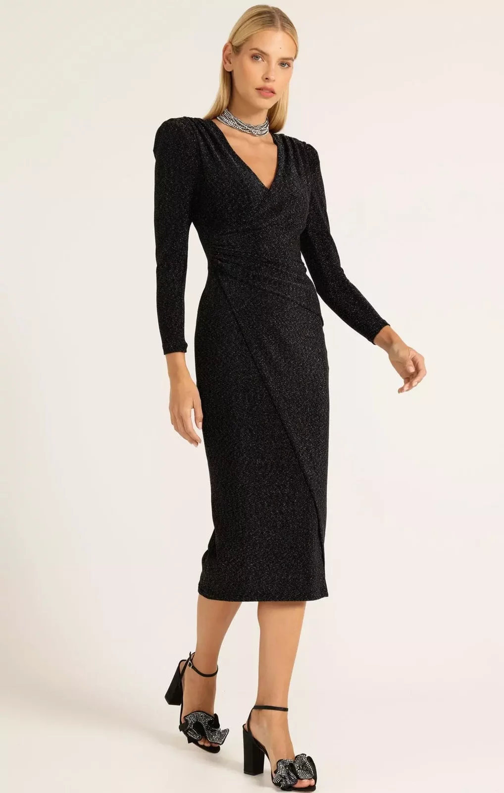 CASSIEOPEIA DRESS size 18
