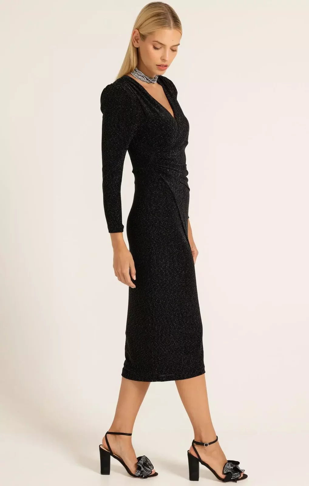 CASSIEOPEIA DRESS size 18