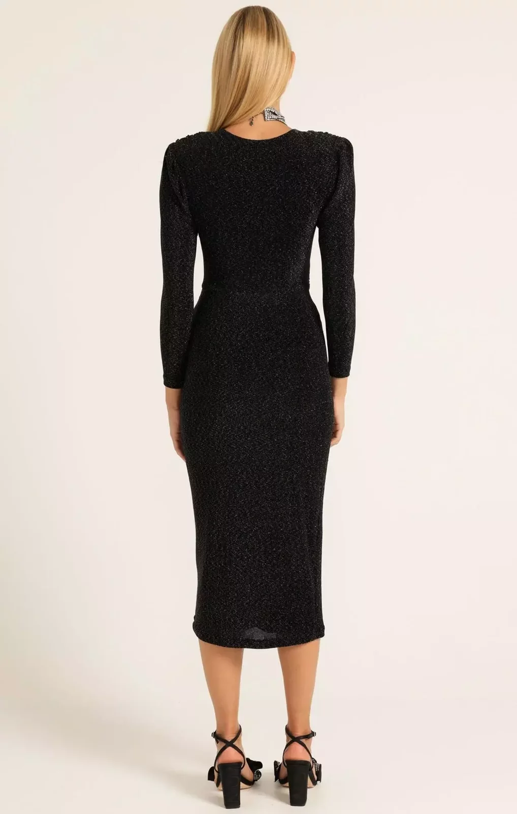 CASSIEOPEIA DRESS size 18