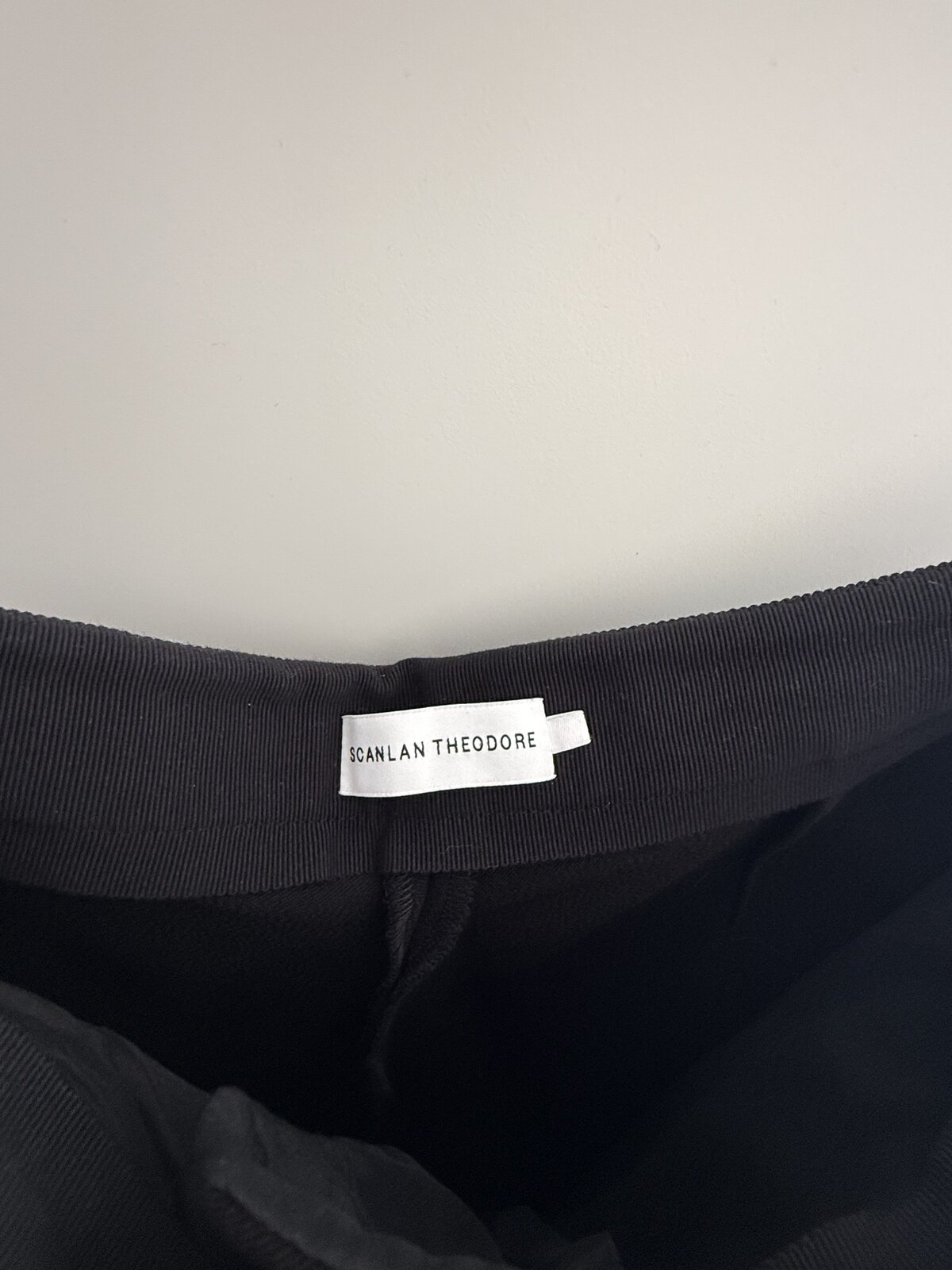 Pants