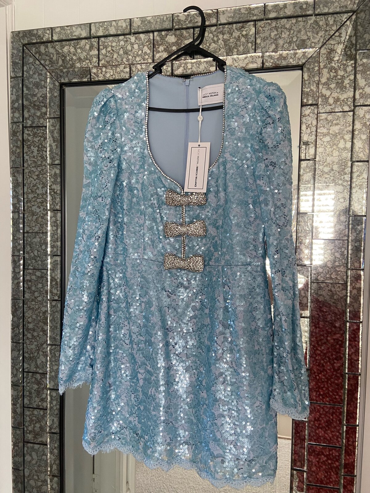 Leyla Mini - Size 16