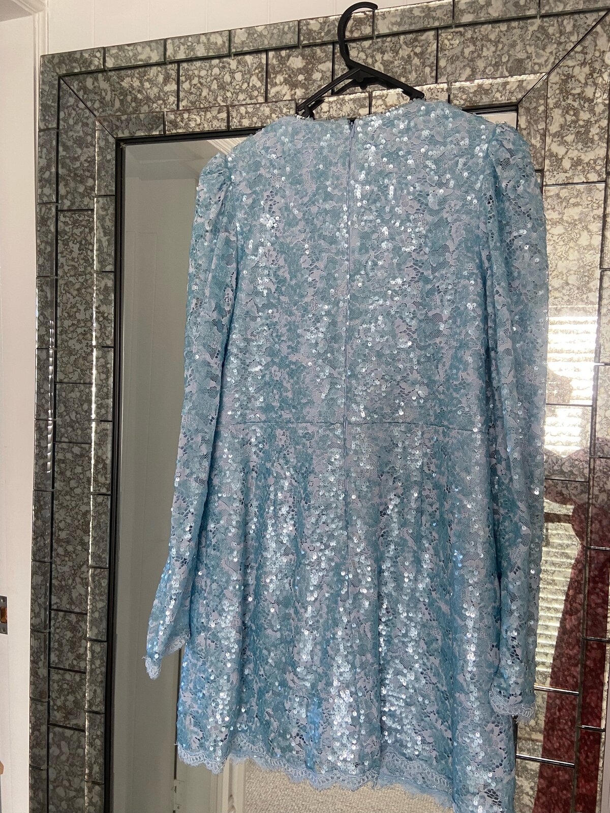 Leyla Mini - Size 16