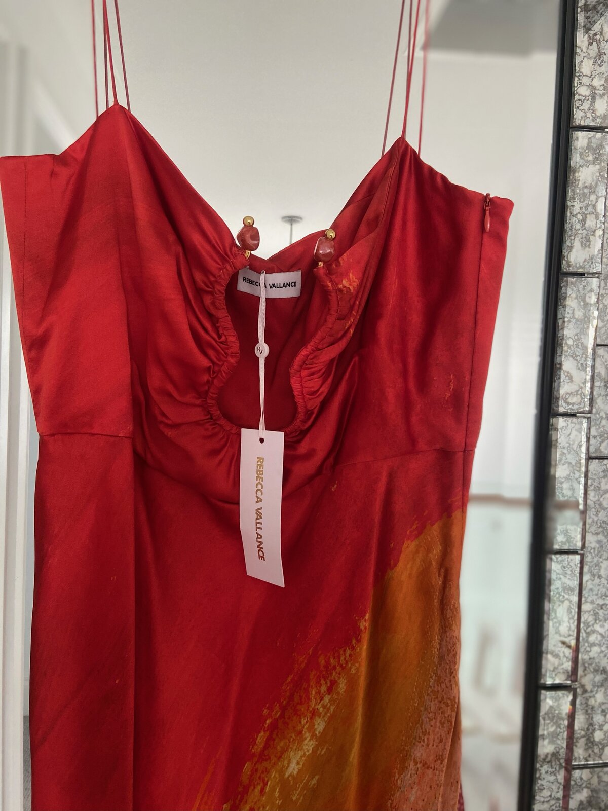 Frida Gown - New With Tags - Size 14