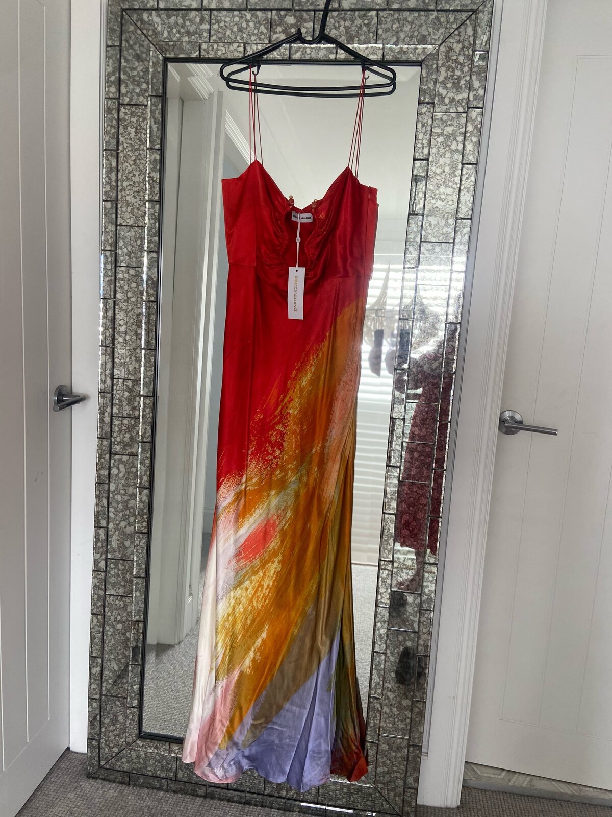 Frida Gown - New With Tags - Size 14