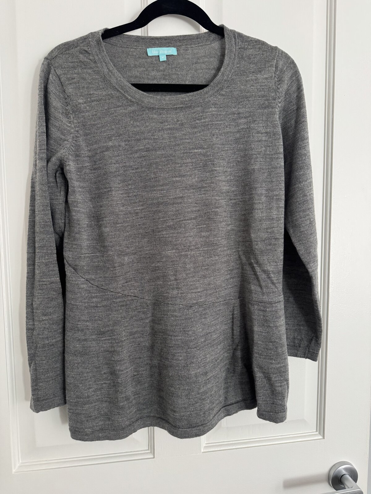  100% Merino Wool | M