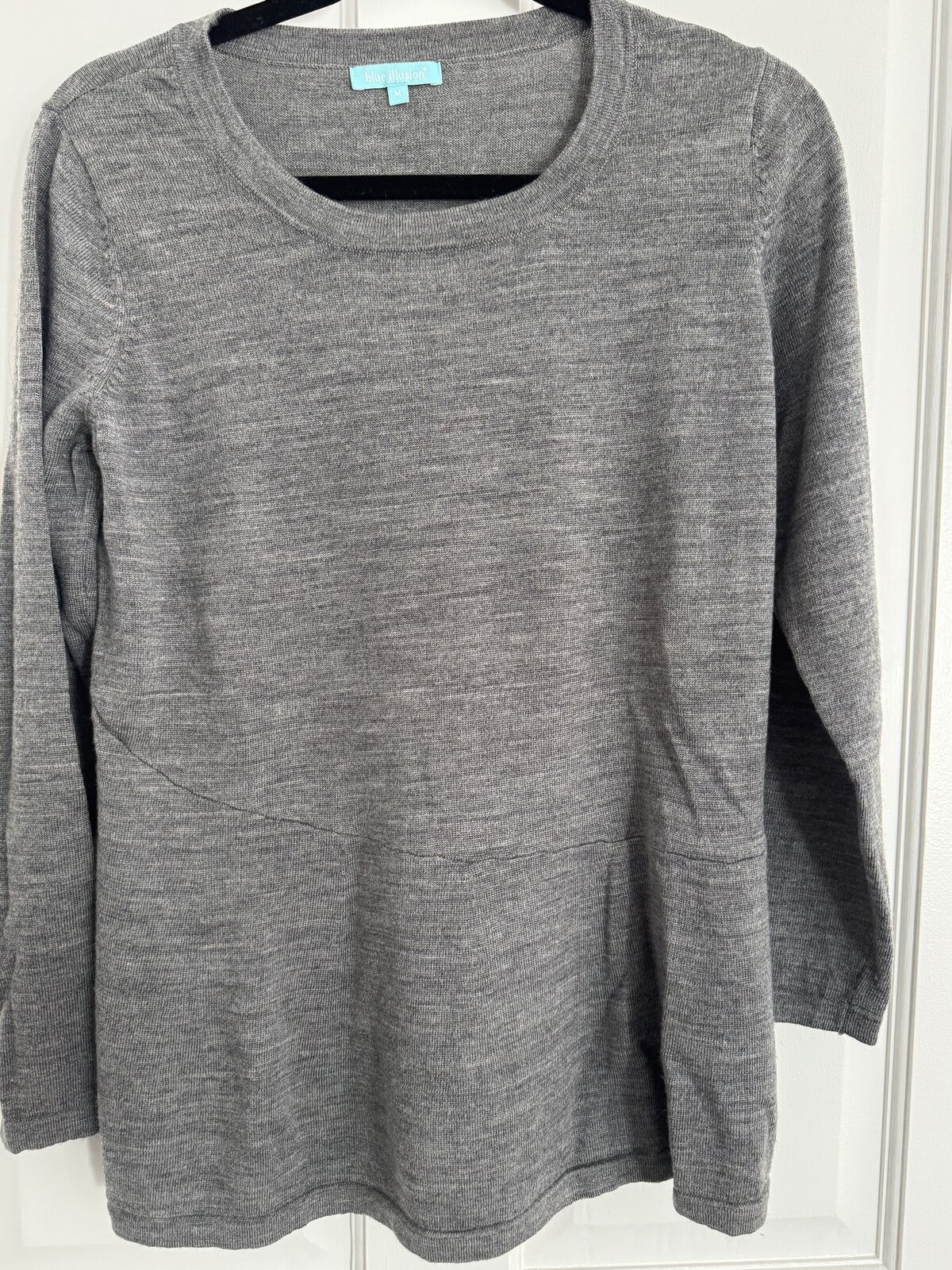  100% Merino Wool | M